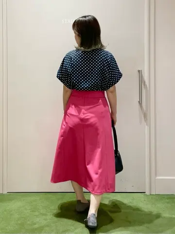 組曲 フジコ コーディネート画像