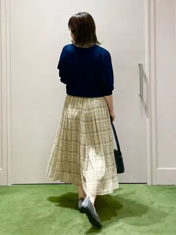 組曲 フジコ コーディネート画像