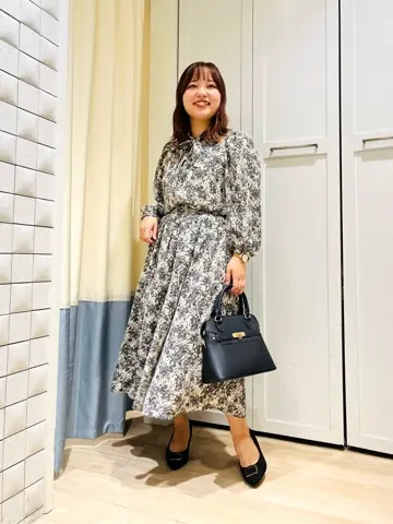 組曲 KATO コーディネート画像