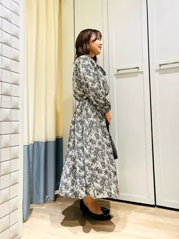 組曲 KATO コーディネート画像