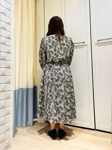 組曲 KATO コーディネート画像