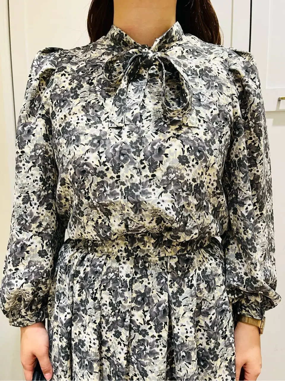 組曲 KATO コーディネート画像