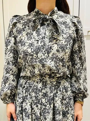 組曲 KATO コーディネート画像