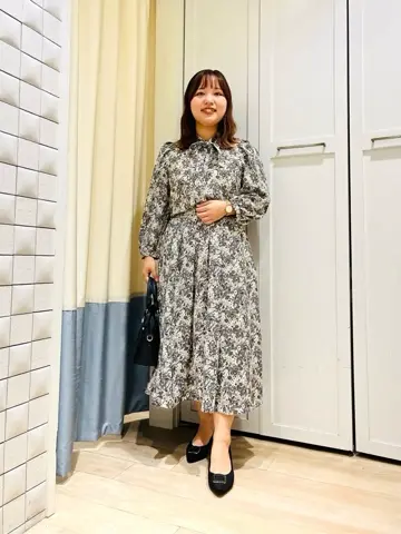 組曲 KATO コーディネート画像