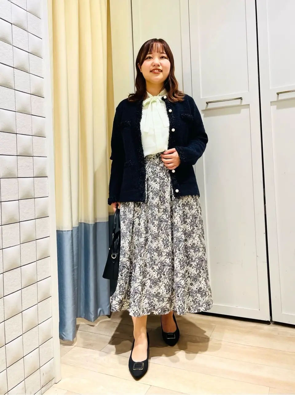 組曲 KATO コーディネート画像