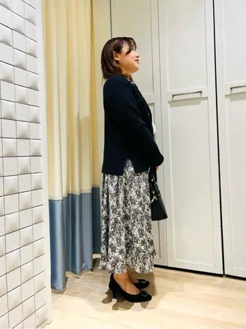 組曲 KATO コーディネート画像