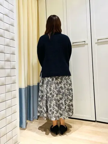 組曲 KATO コーディネート画像