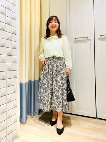 組曲 KATO コーディネート画像