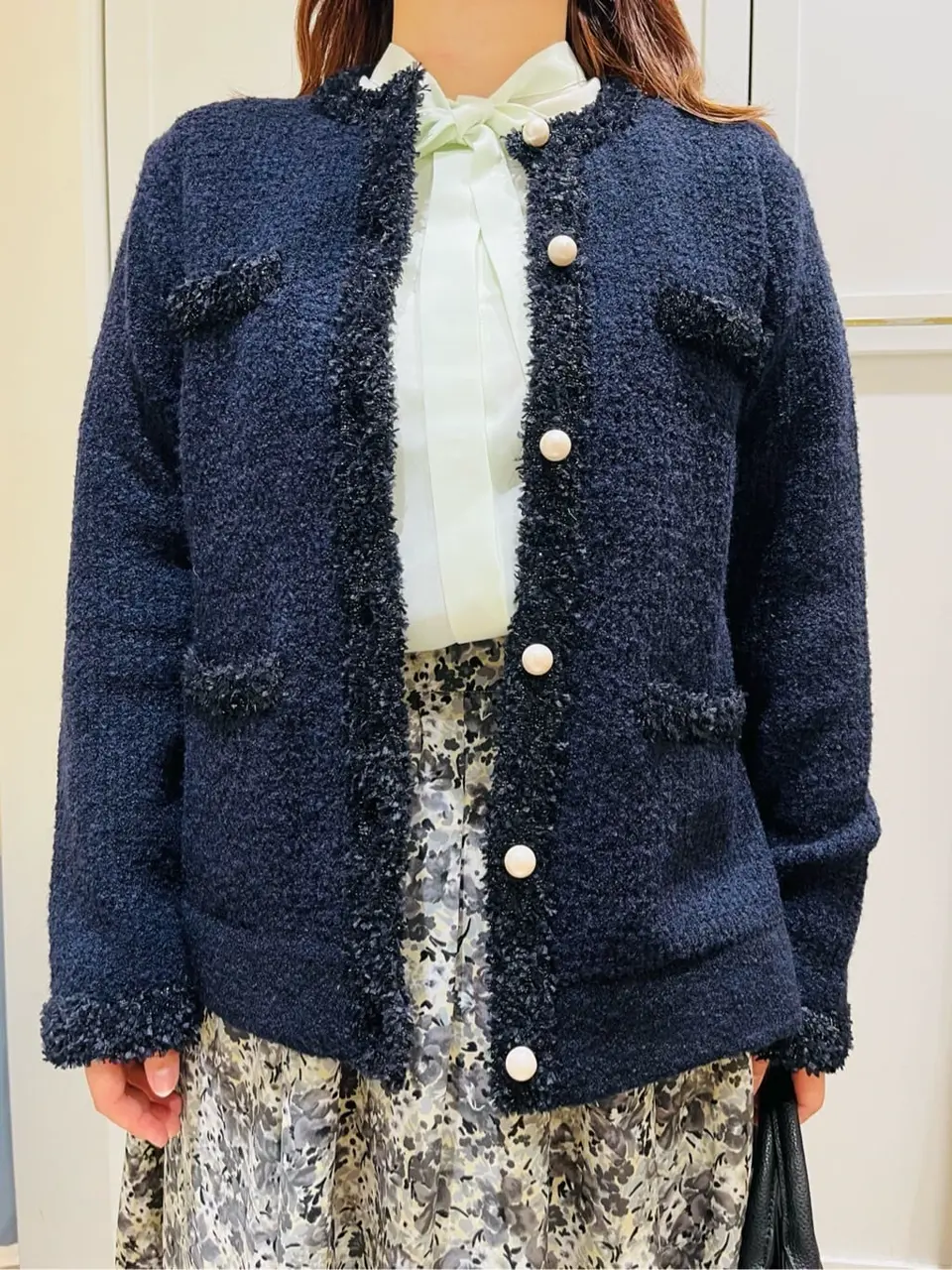 組曲 KATO コーディネート画像