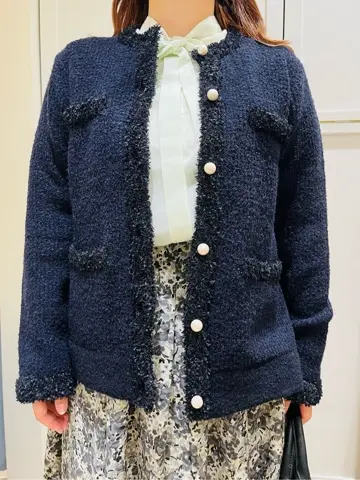 組曲 KATO コーディネート画像