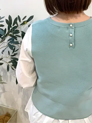 組曲 石井 コーディネート画像