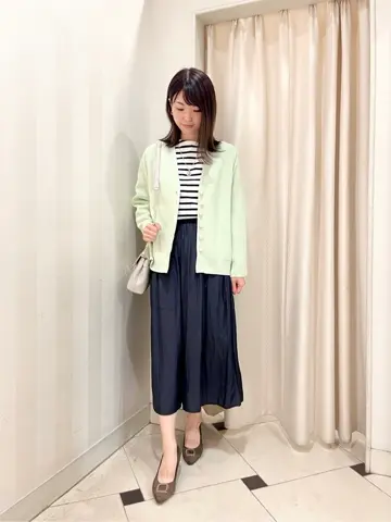 組曲 金井 コーディネート画像