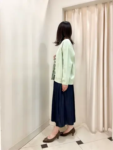 組曲 金井 コーディネート画像