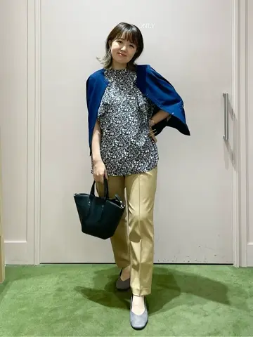 組曲 フジコ コーディネート画像