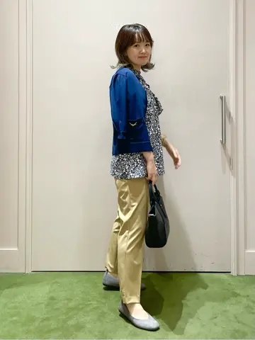 組曲 フジコ コーディネート画像