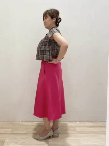 組曲 西谷 コーディネート画像