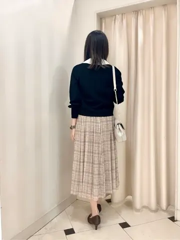 組曲 金井 コーディネート画像