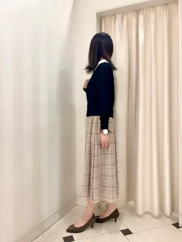 組曲 金井 コーディネート画像