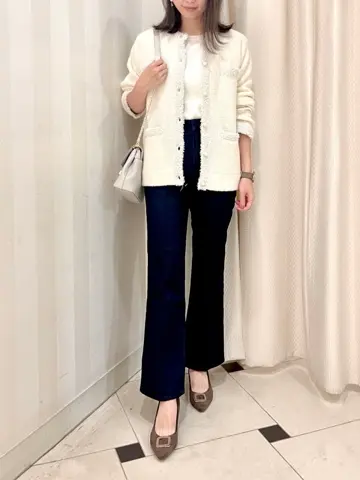 組曲 金井 コーディネート画像