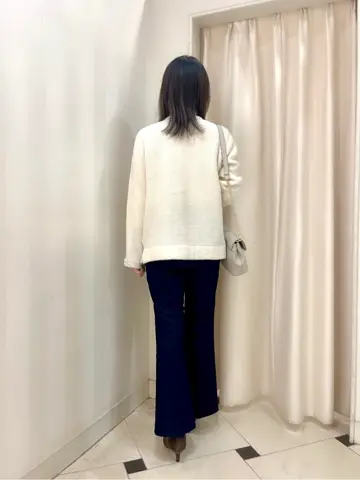 組曲 金井 コーディネート画像