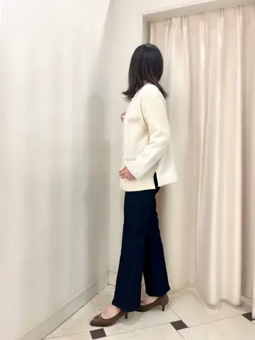 組曲 金井 コーディネート画像