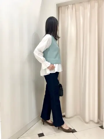 組曲 金井 コーディネート画像