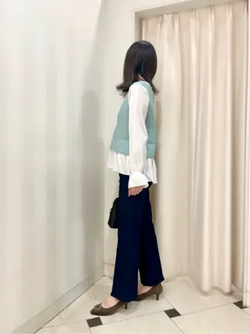 組曲 金井 コーディネート画像