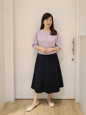 組曲 原 コーディネート画像