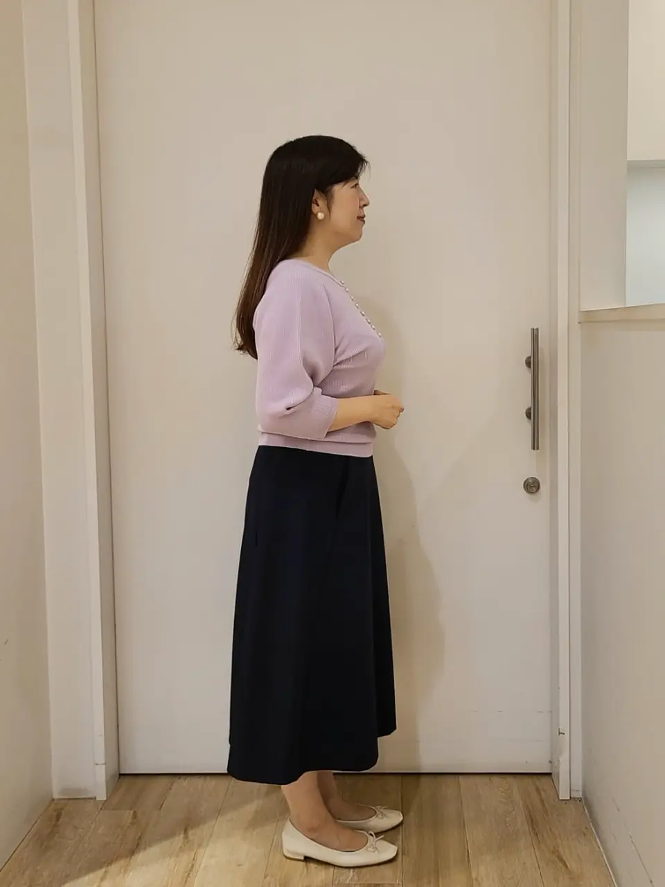 組曲 原 コーディネート画像