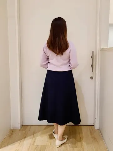 組曲 原 コーディネート画像