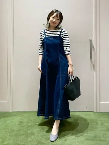 組曲 フジコ コーディネート画像