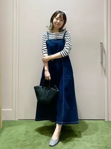 組曲 フジコ コーディネート画像