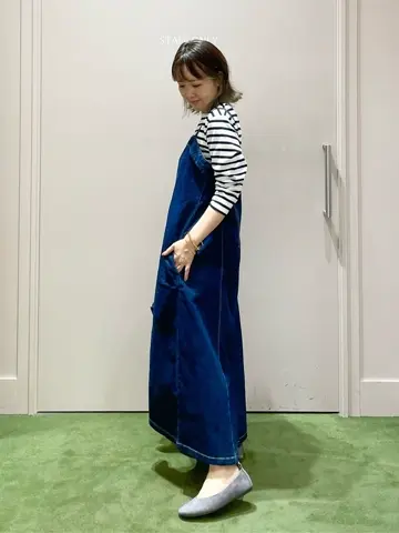 組曲 フジコ コーディネート画像