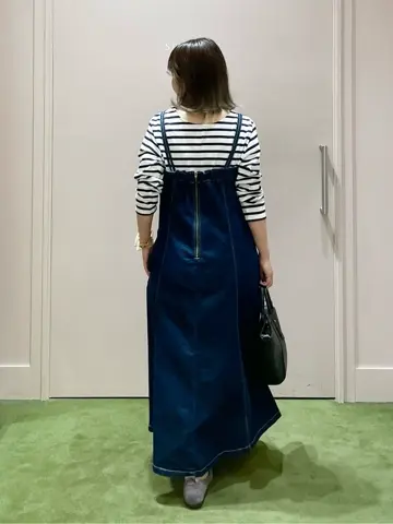 組曲 フジコ コーディネート画像