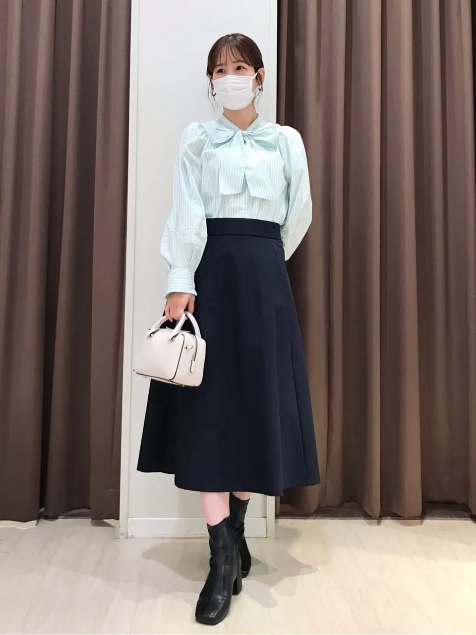 組曲 木村 コーディネート画像