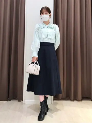 組曲 木村 コーディネート画像