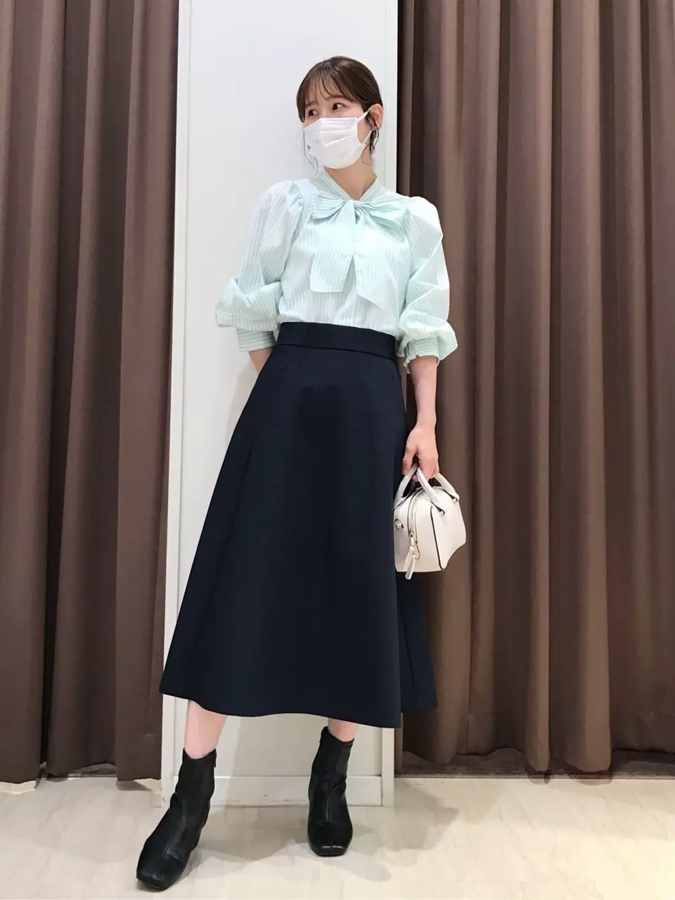 組曲 木村 コーディネート画像