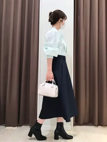 組曲 木村 コーディネート画像