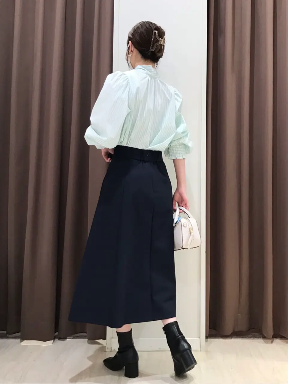 組曲 木村 コーディネート画像