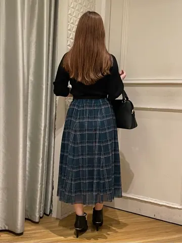 組曲 時本 コーディネート画像