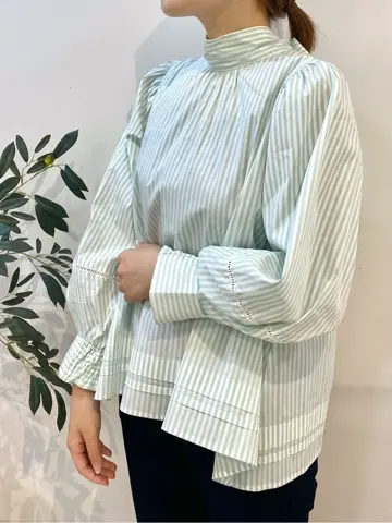 組曲 松田 コーディネート画像