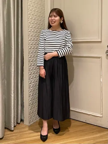 組曲 時本 コーディネート画像