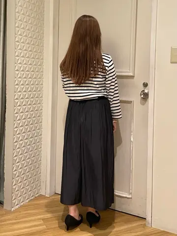 組曲 時本 コーディネート画像