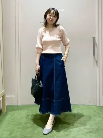 組曲 フジコ コーディネート画像