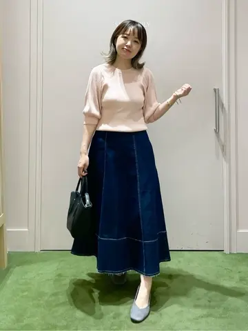 組曲 フジコ コーディネート画像