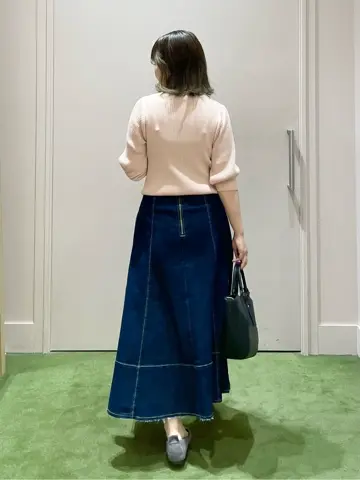 組曲 フジコ コーディネート画像