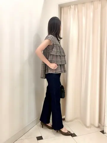 組曲 金井 コーディネート画像