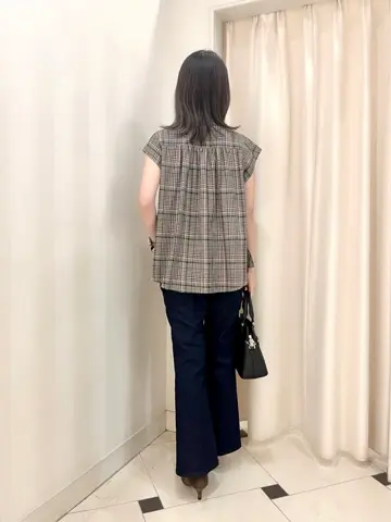 組曲 金井 コーディネート画像