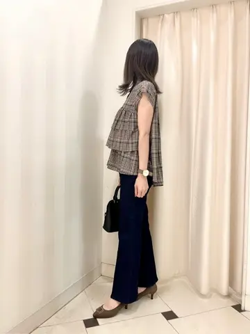 組曲 金井 コーディネート画像