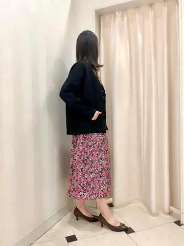 組曲 金井 コーディネート画像